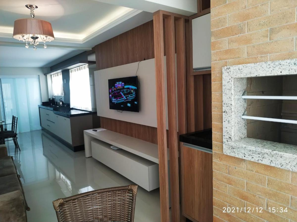 Melhor Vista E Localizacao Nas Termas Piratuba Exterior foto