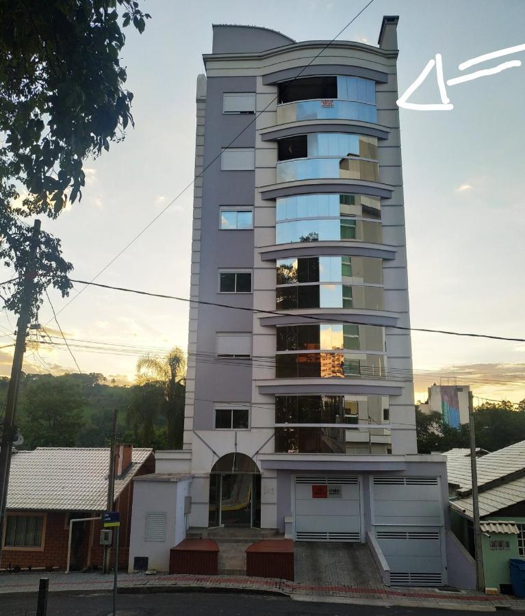 Melhor Vista E Localizacao Nas Termas Piratuba Exterior foto